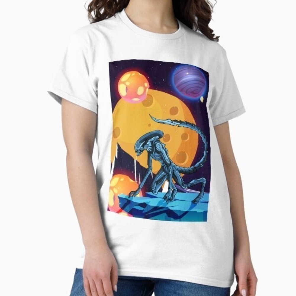 Scooby-Doo Mystery Forever Shirt